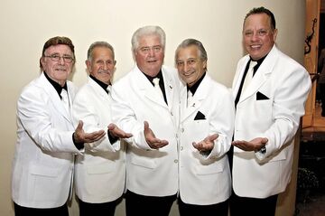 Still In Style - A Cappella Group - Yonkers, NY - Hero Main