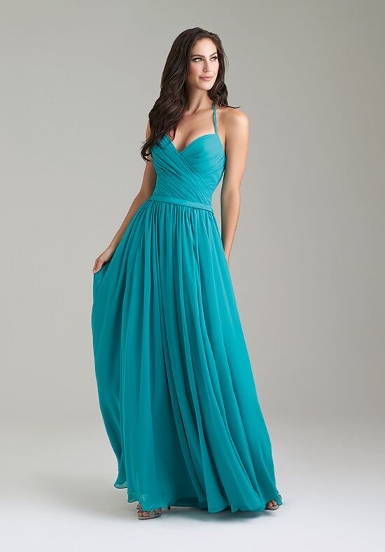 Allure Bridesmaid Dresses