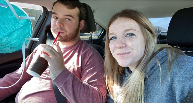Started Officially Dating