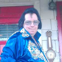 asa landry and the Dixie Darlings elvis tribute , profile image