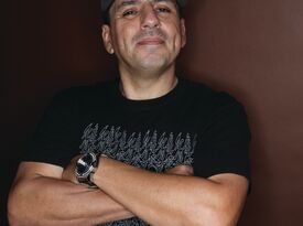 Juan Villareal - Stand Up Comedian - Houston, TX - Hero Gallery 1