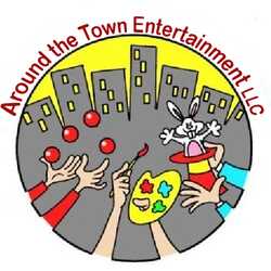 Around The Town Ent. LLC - Family Fun Ent., profile image