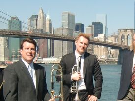 Skyline Brass - Brass Band - New York City, NY - Hero Gallery 4