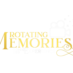 Rotating Memories PhotoBooth Rentals, profile image
