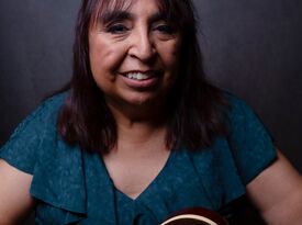 Rebecca Espinoza - Guitarist - Palmyra, ME - Hero Gallery 2