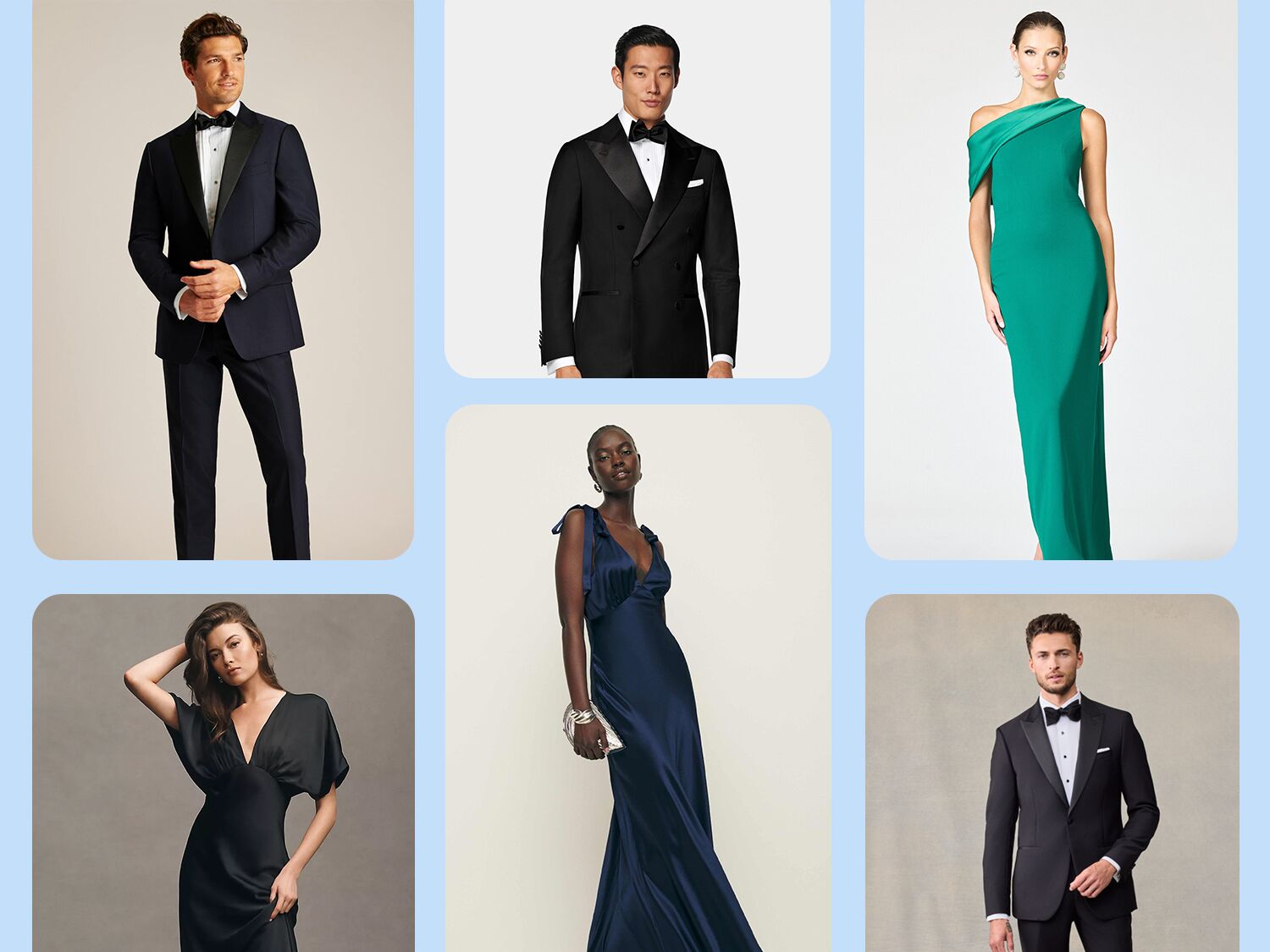 meaning of black tie dress code A Guide to Black Tie and Why Dress Codes Matter | King & Bay Bespoke  Solutions