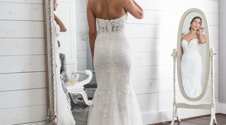 Serendipity Bridal | Bridal Salons - The Knot