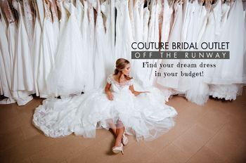 Couture Bridal Outlet Bridal Salons The Knot