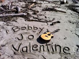 Bobby Jo Valentine - Acoustic Guitarist - Portland, OR - Hero Gallery 4