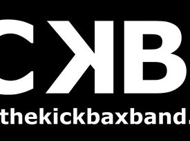 The Kickbax Band - Cover Band - Hatboro, PA - Hero Gallery 2