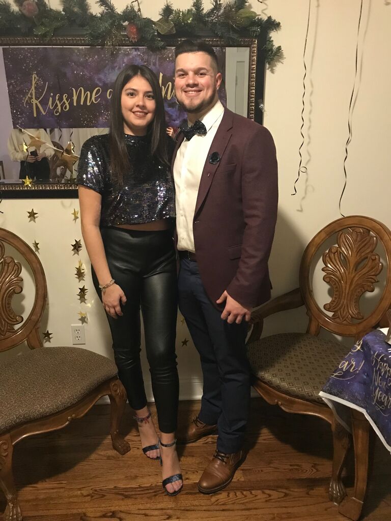 NYE 2019