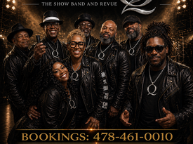 On Q the Show Band and Revue - Cover Band - Macon, GA - Hero Gallery 1