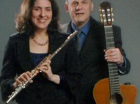 Duo Fusion (flute & guitar) - Classical Duo - Northampton, MA - Hero Gallery 3