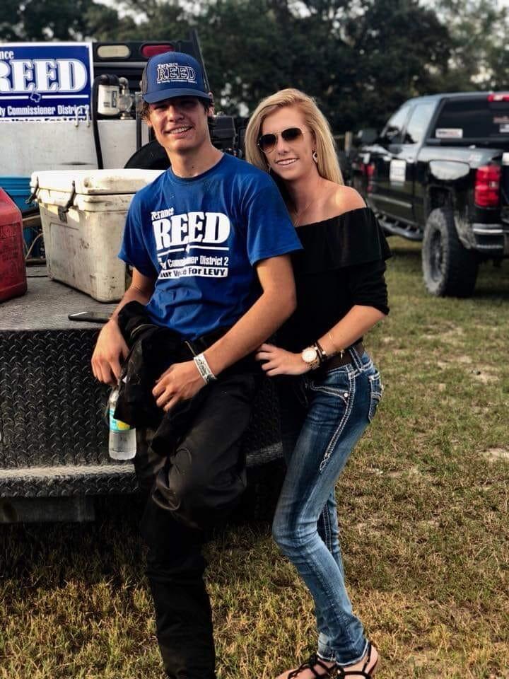 Started Dating 