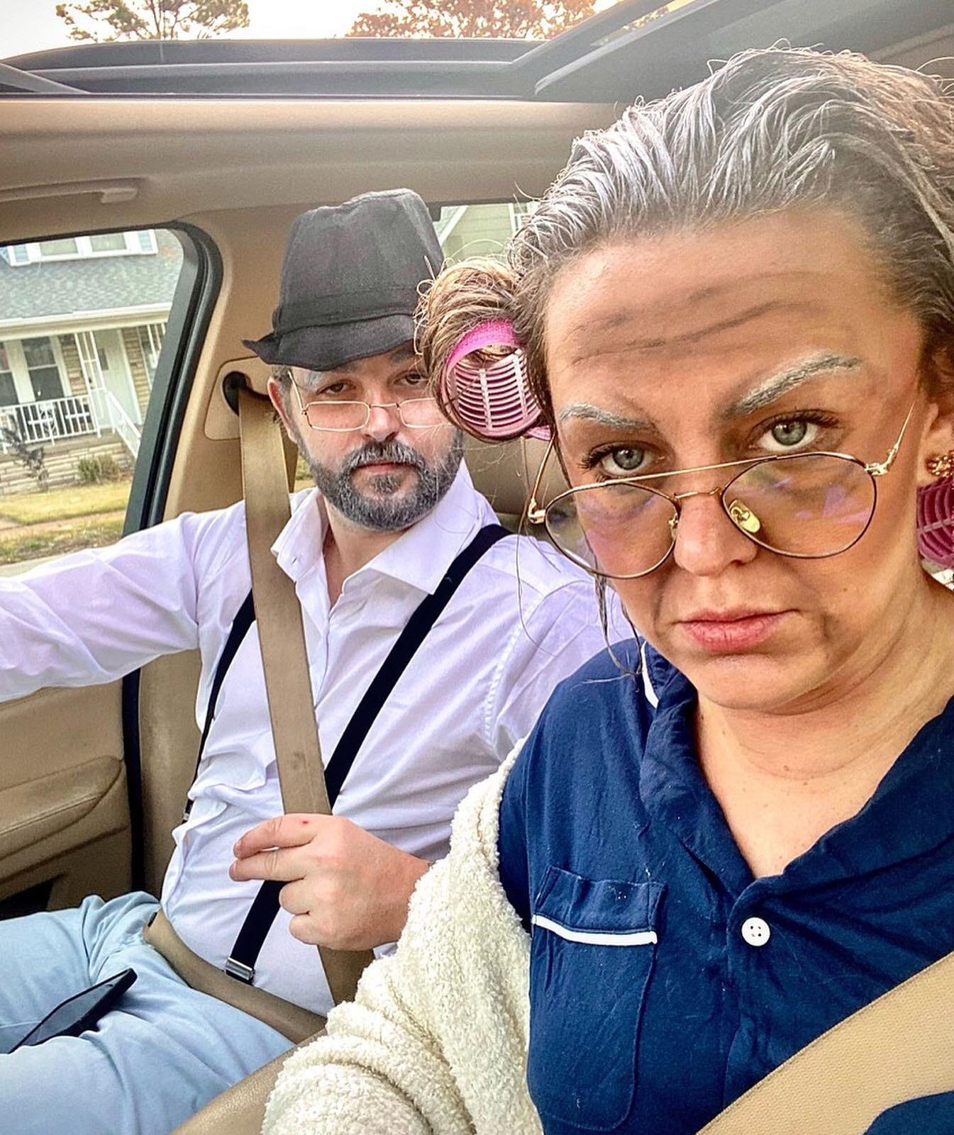 Can't wait to grow OLD together...!!