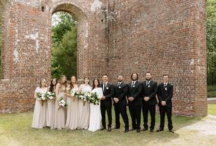Wedding Photographers With Prices in Wilmington, NC - The Knot