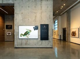 David Brower Center - Gallery - Berkeley, CA - Hero Gallery 3