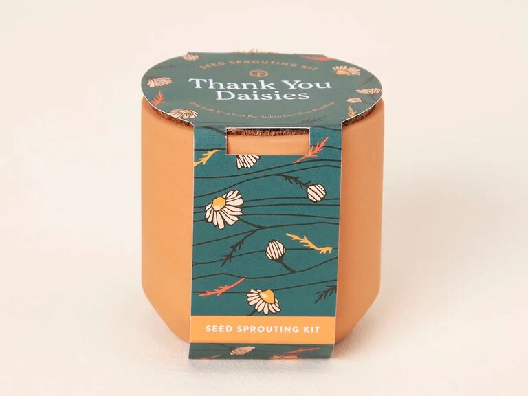 10 Small Gifts to Say Thank You