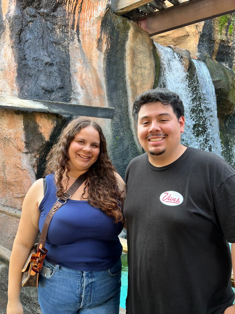 Knotts Berry Farm