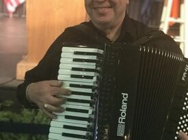 Papa Joe, The Godfather of the Accordion - Accordion Player - Bellerose, NY - Hero Gallery 4