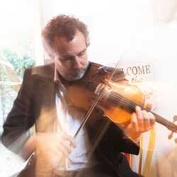 Solo Violin Music, profile image