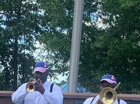 Stars & Stripes Marching Bands - Marching Band - Lansdowne, PA - Hero Gallery 2