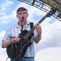 Jeremy Huband, profile image