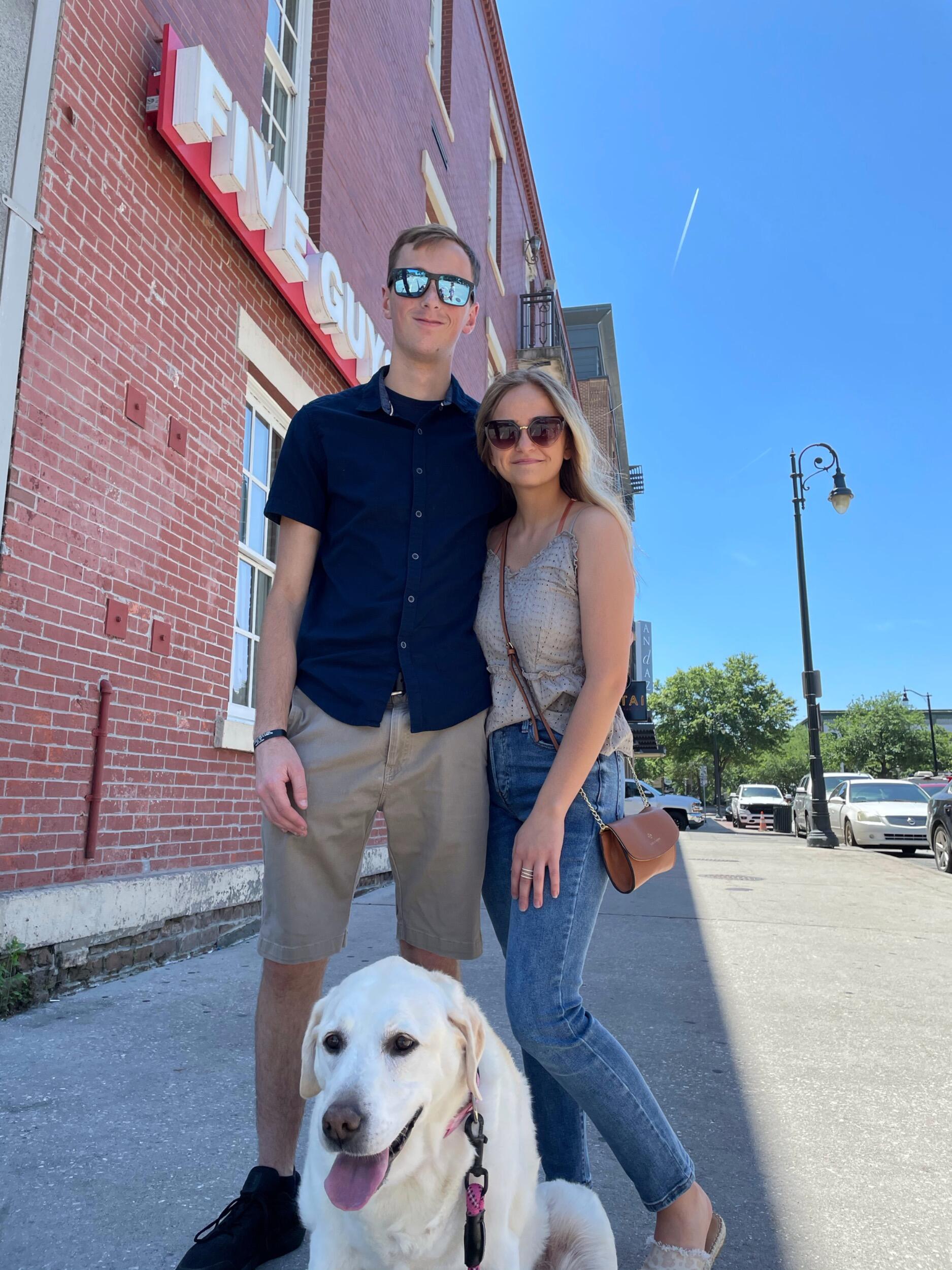 Savannah trips
