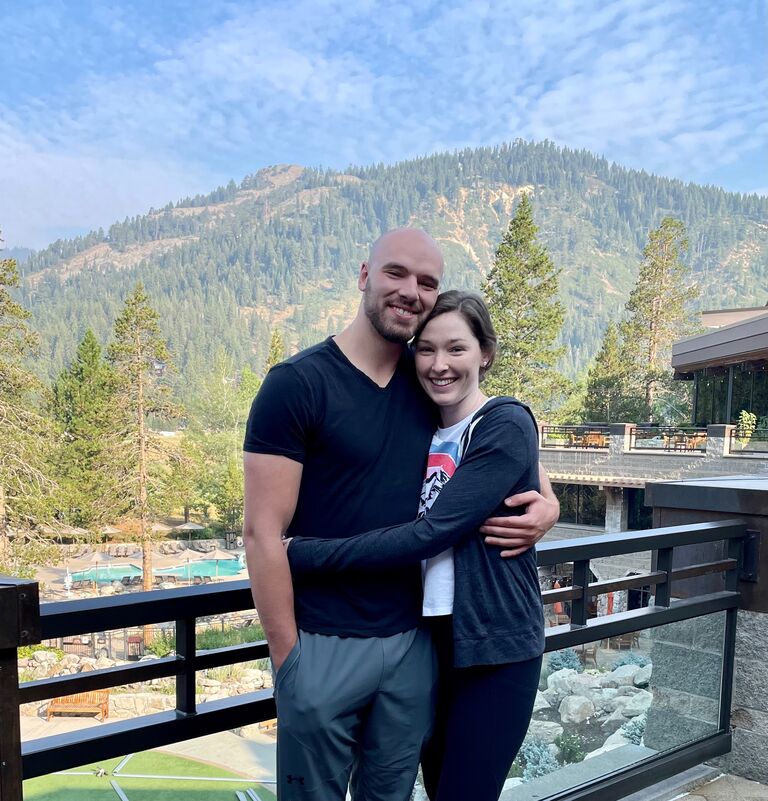 Lake Tahoe
