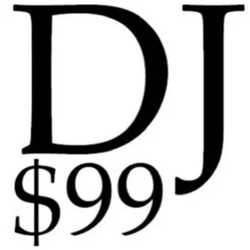 Virtual & Live DJ$99 Host/Trivia/Music/Games, profile image