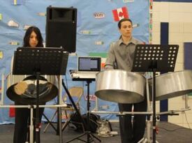 Potts & Pans Steelband - Steel Drum Band - Woodstock, IL - Hero Gallery 4