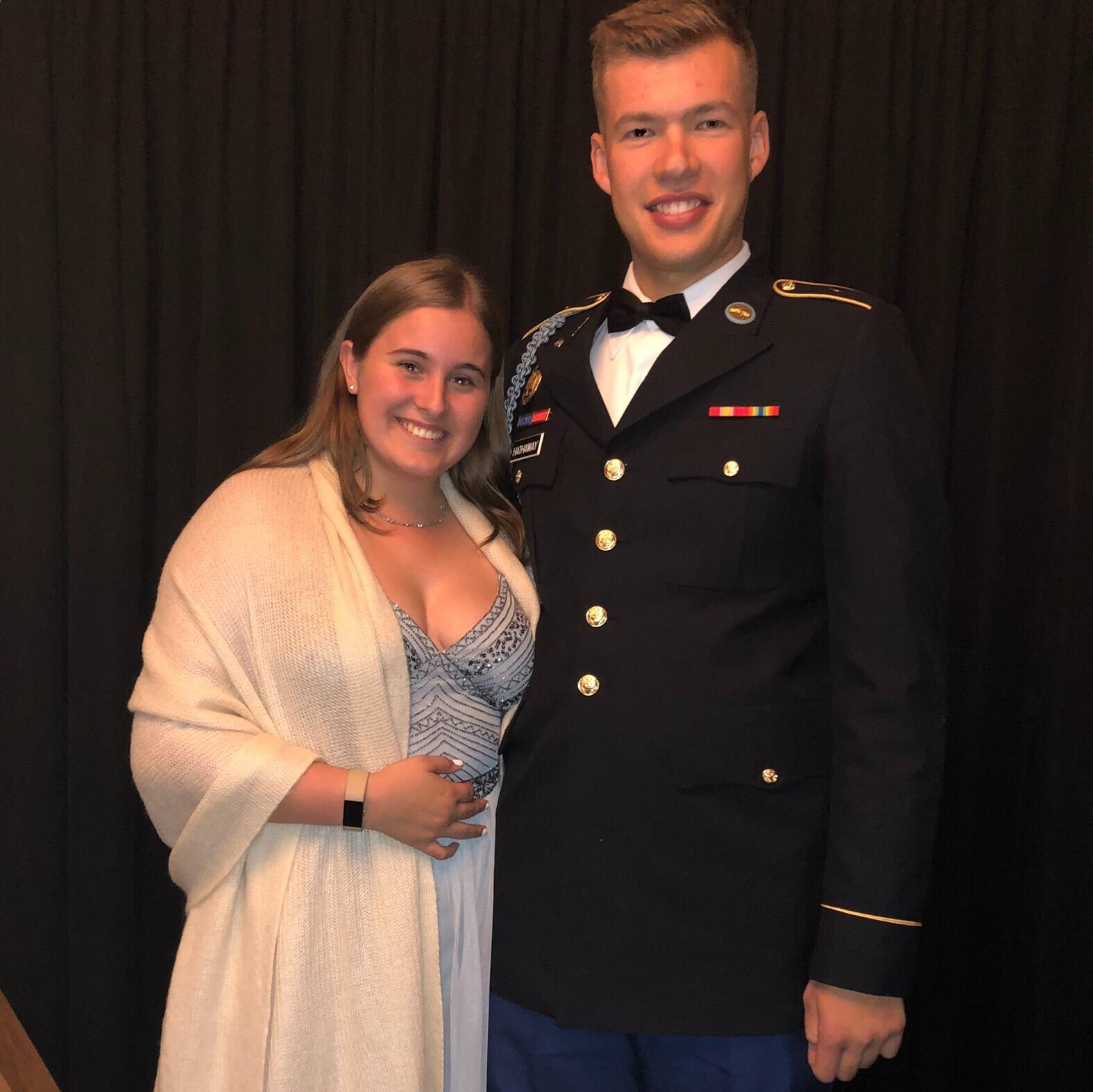 Third Military Ball