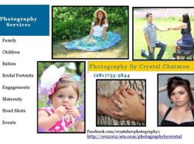 Photography By Crystal C.  - Photographer - Plano, TX - Hero Gallery 2