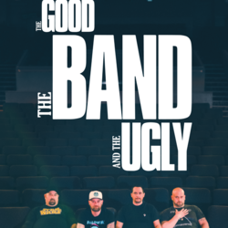 The Good The Band And The Ugly, profile image