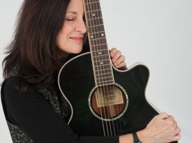 Cooie Sings - Singer Guitarist - Williston, VT - Hero Gallery 1