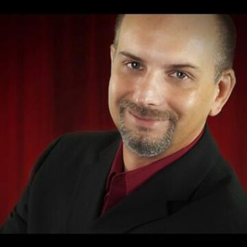 Steve Barcellona Comedy and Magic - Stand Up Comedian - Saint Louis, MO - Hero Main