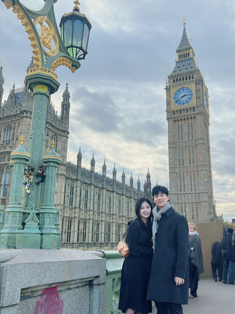 London, England