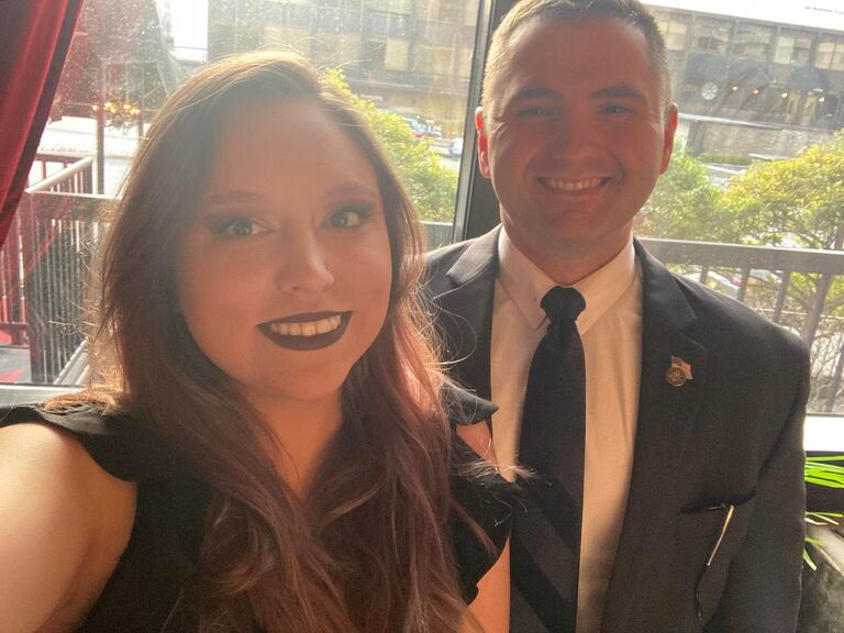 Dakota's Birthday Dinner at Jeff Ruby's of Louisville