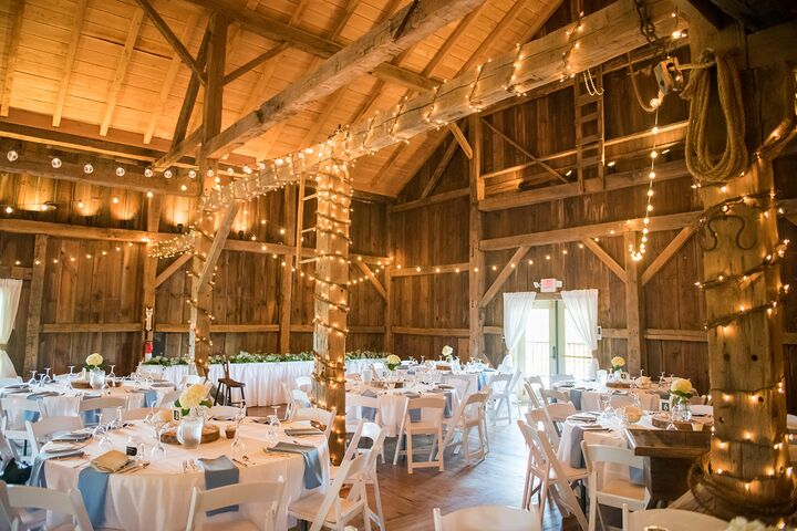 Armstrong Farms | Reception Venues - Saxonburg, PA