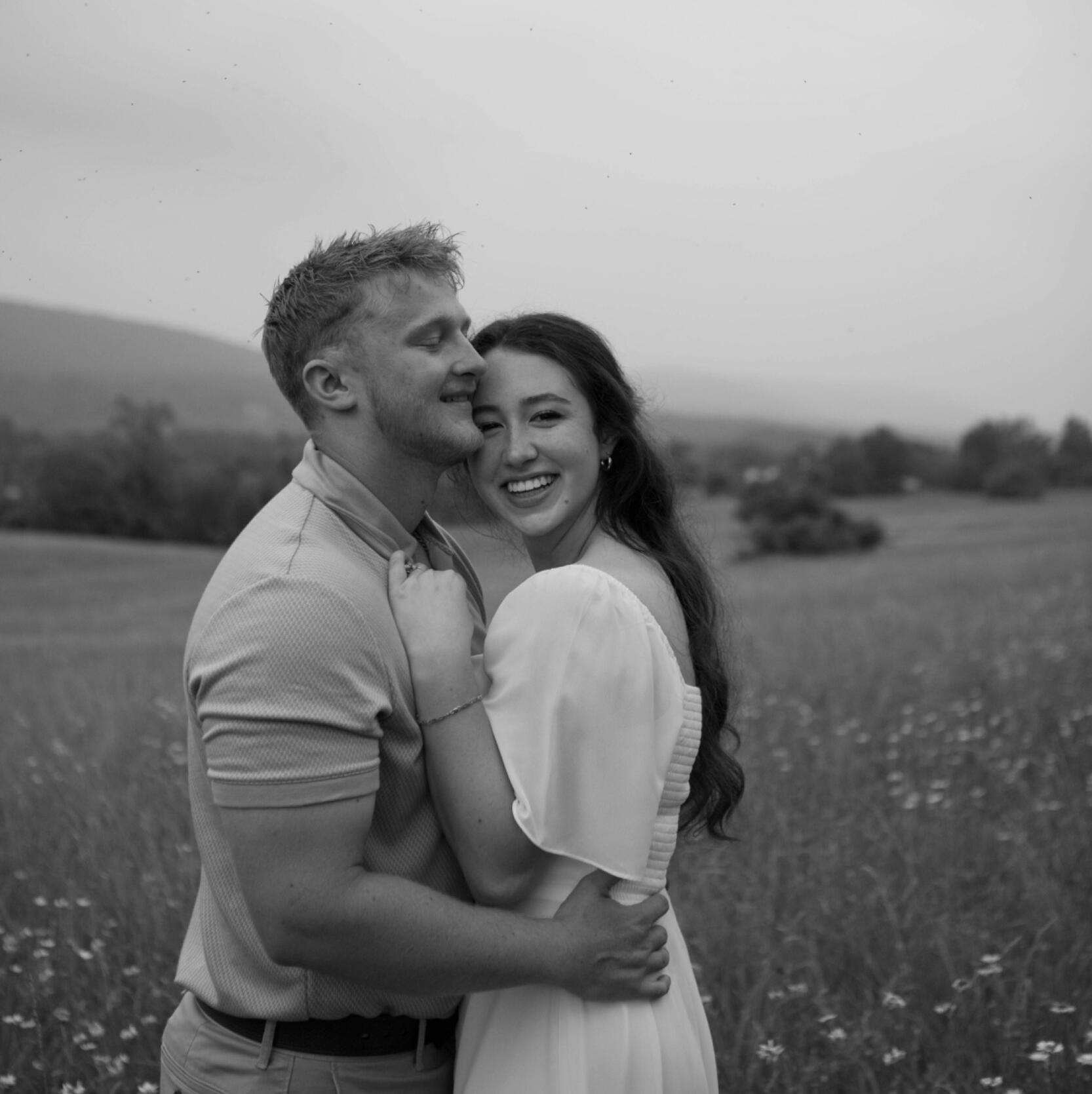 Madelyn Colon and Cole Nicholson's Wedding Website - The Knot