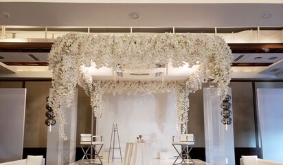 Atlas Floral Decorators Inc Florists New York Ny