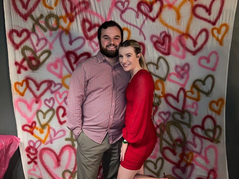Last Chi Omega Date Night