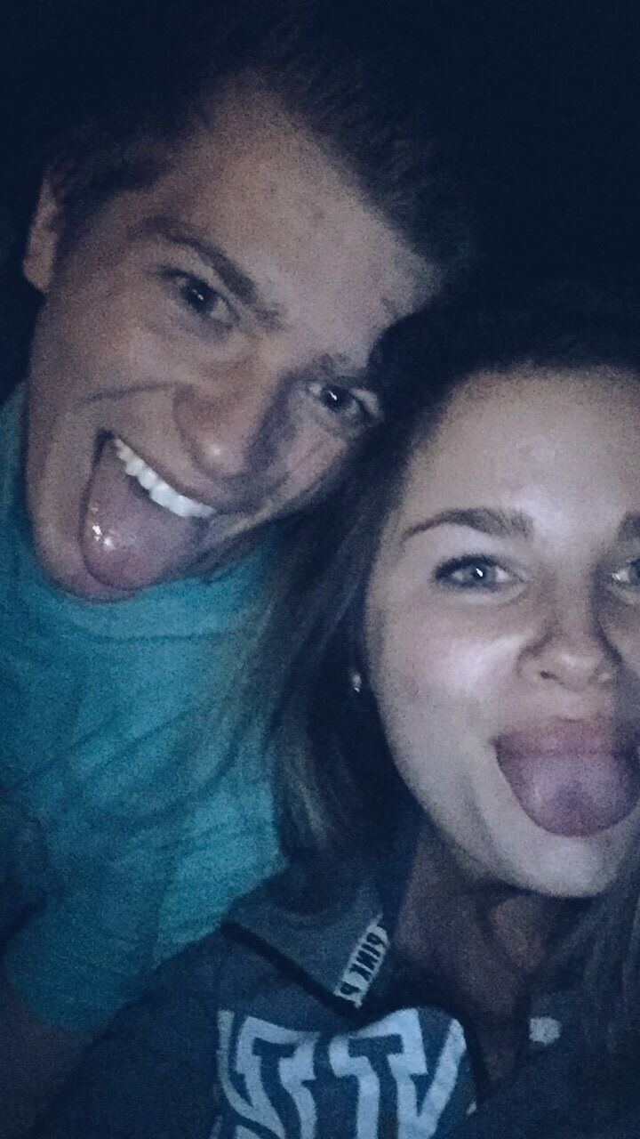 Dylan and I went on out first date on November 3, 2016. We met through a mutual friend and well, the rest is history!