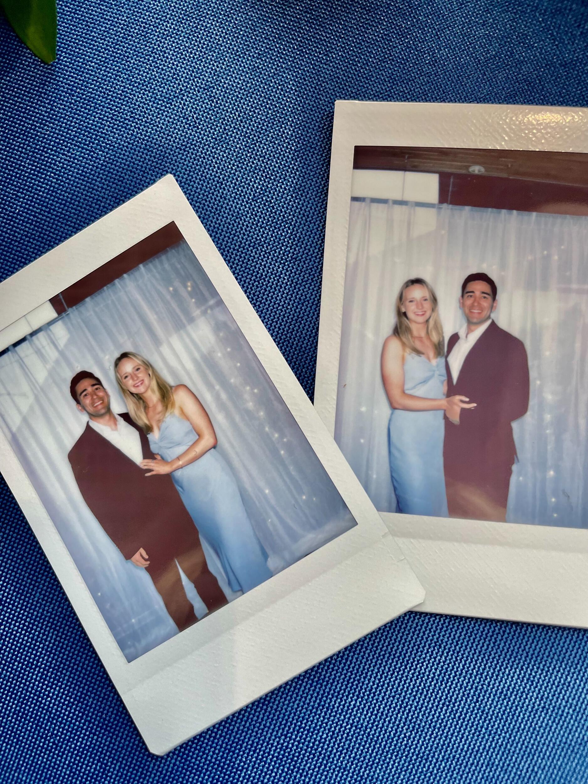 Attending Abbey and Noah's wedding in Dayton, OH. Mike and Noah were roommates during Initial Flight Training. They've become great friends! 