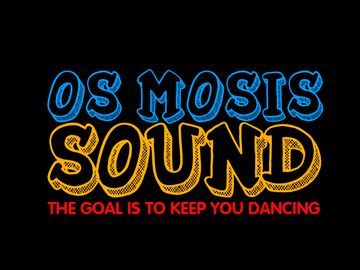 Os-Mo-Sis Sound & Photobooth LLC - DJ - Covington, GA - Hero Main