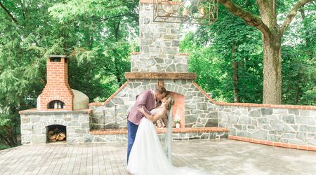 Stone Mill Inn  Reception Venues - The Knot