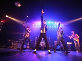 King Of Pop The Band - Michael Jackson Tribute Act - Glendale, CA - Hero Gallery 1