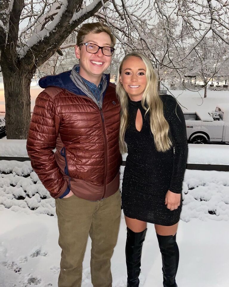 Celebrating Valentine's Day! | Denver, CO