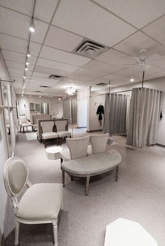 bridal & formal center
