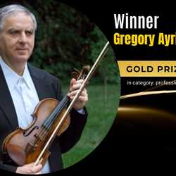 Gregory Ayriyan, profile image